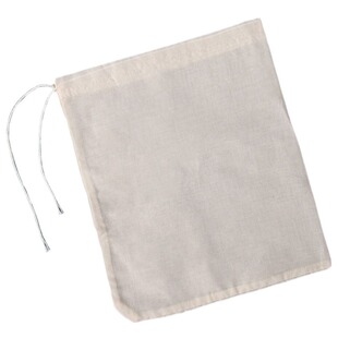 纱布袋纯棉过滤隔渣滤汁网布袋食品级煎中药袋家用泡脚热敷卤料包