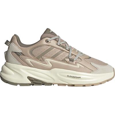 阿迪达斯男女缓震休闲老爹鞋