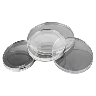 水表防冻玻璃冬季家用自来水水表盖加厚4/6分镜片智能防爆玻璃片