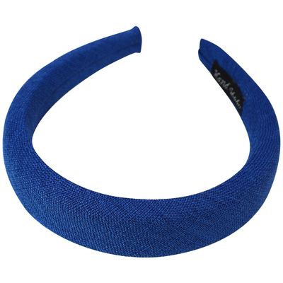 Ellazhong发箍简约增颅顶发饰