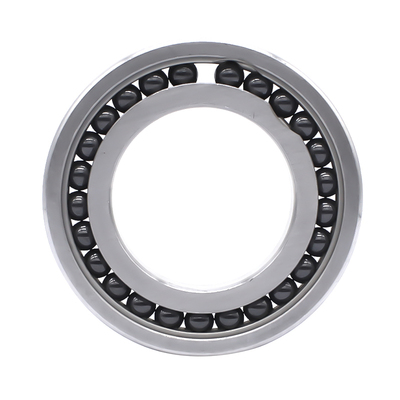 指尖陀螺轮滑轴承608混合陶瓷