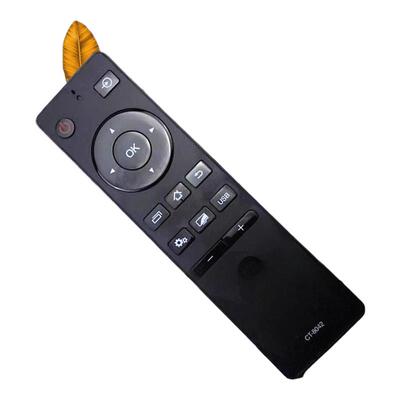 适用于东芝电视遥控器50U7450C 55U8450C 65U7450C CT-8042/8061