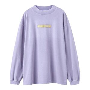 EYTYS官方旗舰店潮牌长袖T恤男女