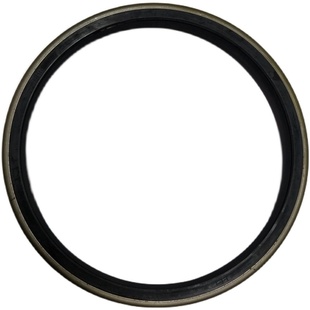 东风天锦华神153后轮油封31N-04080前后桥154*175*13半轴油封