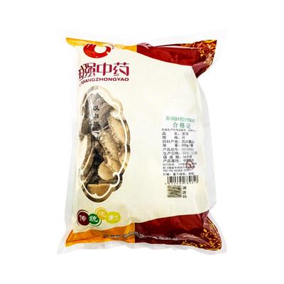 国强中草药泽泻中药材饮片正品官方大药房旗舰店500g配茯苓泽泻茶