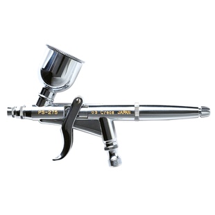 5D 郡士高达军事模型上色工具 0.3mm 分体壶扳机式喷笔喷枪 PS275