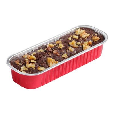 糖学友坚果布朗尼低碳无麸质