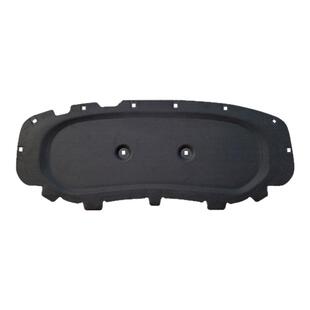 大众途观X隔音棉 汽车机盖内衬发动机引擎盖隔音隔热棉止震吸音棉