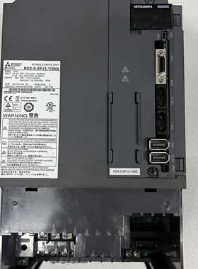 【询价】MDS-D-SPJ3-110NA 质保三个月。处理适用