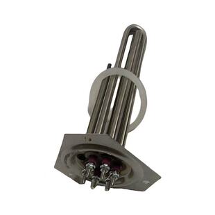 海克 酒总开水器加热棒 步进式开水器配件加热管 饮水机发热管6KW