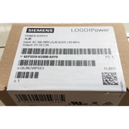 议价全新6EP3322-6SB00-0AY0西门子12V45A调节型电源6EP33226SB00