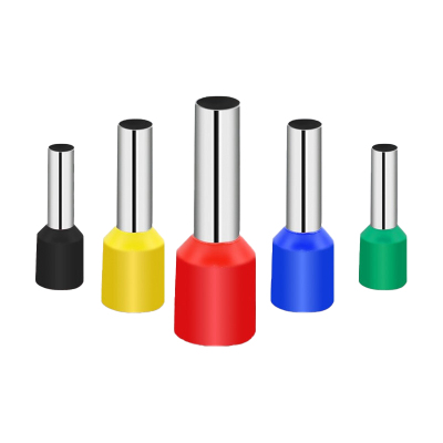 ve0508接线端子冷压汇君