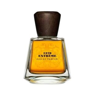 法国Frapin 弗拉潘 葡萄藤下 炽木 永不复返 人本主义香水小样