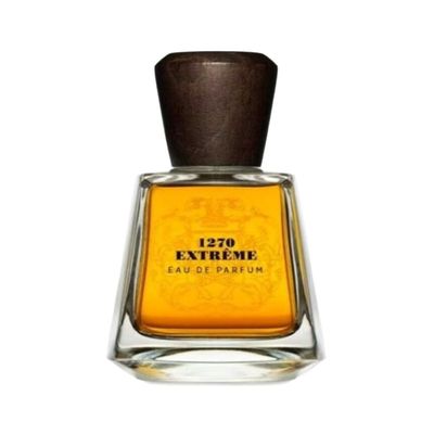 Frapin弗拉潘葡萄藤下香水小样