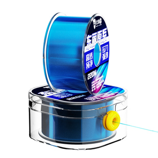 日本进口原丝东丽原丝钓鱼线大物正品高端尼龙主线子线官方旗舰店