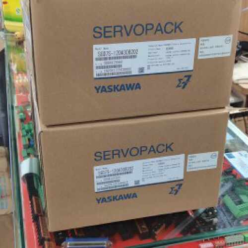 议价SGD7S-120A30B202 全新 安川伺服驱动器保修一年  询价