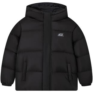 马年新年红色|361度童装儿童男童保暖羽绒服冬季青少年女童外套