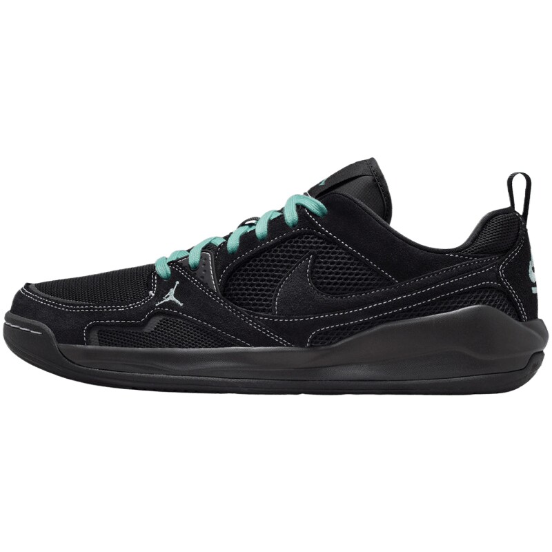 NIKE耐克男子JORDAN时尚潮流网面复古低帮运动鞋IV3216-001