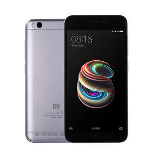 MIUI/小米 Redmi 5A 4G小巧智能机红米5A老人学生工作室备用