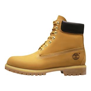 徐明浩同款 Timberland添柏岚男靴25新踢不烂经典防水大黄靴10061