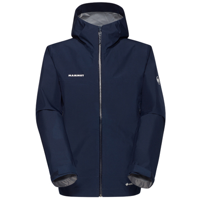 MAMMUT猛犸象GTX防风防水冲峰衣