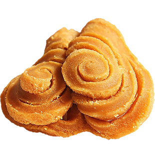 喜万年年大良蹦砂广东特产崩沙顺德手信糕点心手工网红小吃南乳味