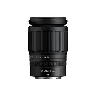 【国行正品】尼康（Nikon）Z6III 专业全画幅微单相机 Z63