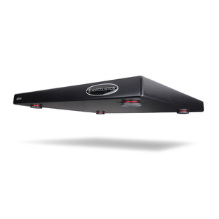 加拿大ISO声学 禅静zaZen 发烧音响CD黑胶功放减震避震垫板