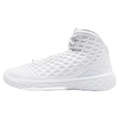 NIKE科比3男子高帮复古篮球鞋