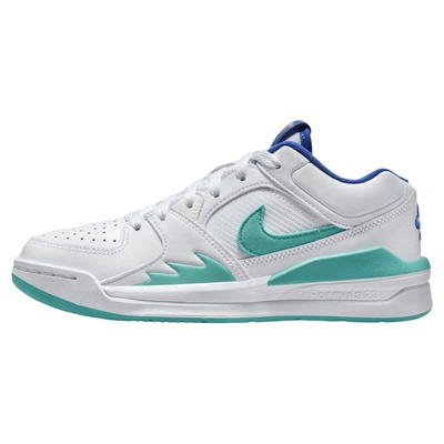 耐克女鞋JORDAN STADIUM 90 低帮AJ板鞋 时尚舒适百搭 HJ3515-100