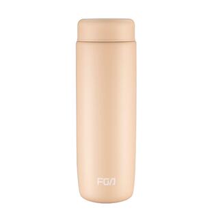 富光316不锈钢保温杯女高颜值迷你口袋水杯儿童外出便携小巧杯子