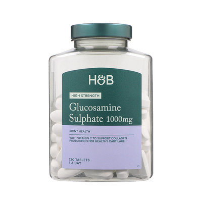 27年3月英国hb氨糖软骨素维骨素