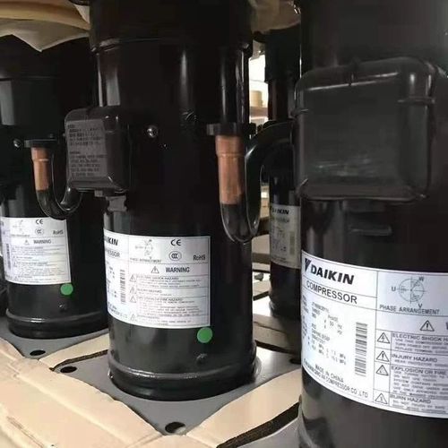 全新5匹JT160BCBY1L JT125BCBY1L JT160GABY1L空调制冷压缩机