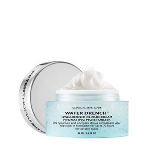 彼得罗夫PTR云朵沁润补水霜云朵保湿玻尿酸面霜50ml