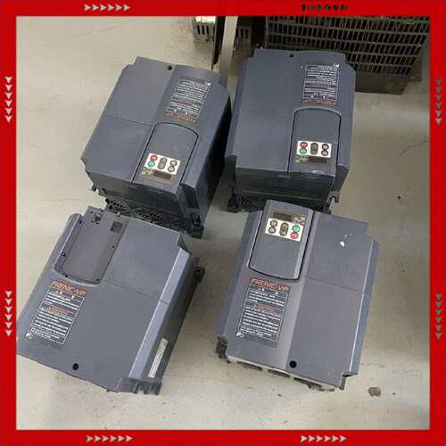 【问价】富士变频器 FRN7.5F1S-4C15KW 7.5KW