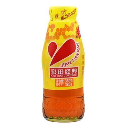 彩田广东烧烤烧烤蜜糖糖浆餐饮