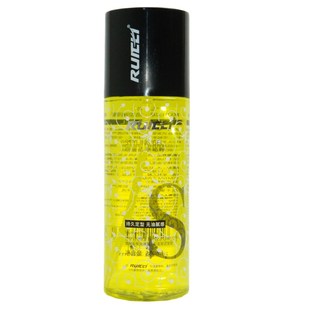 瑞丽丝宝精油造型留香96小时保湿定型弹力素免洗护发塑型保湿正品