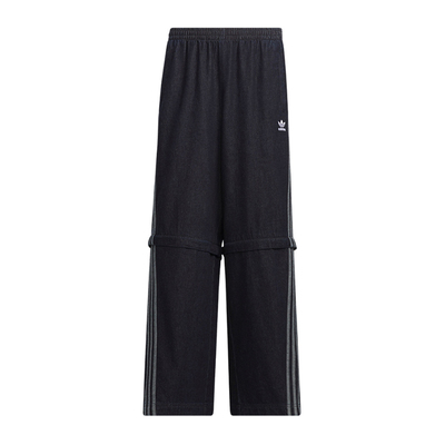 【自营】adidas阿迪达斯男女三叶草运动舒适宽松百搭长裤KB6416