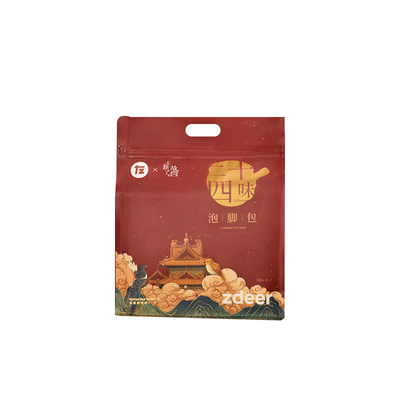 左点泡脚包24味中药泡脚粉湿气重