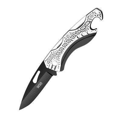 日本不锈钢水果刀家用折叠便携