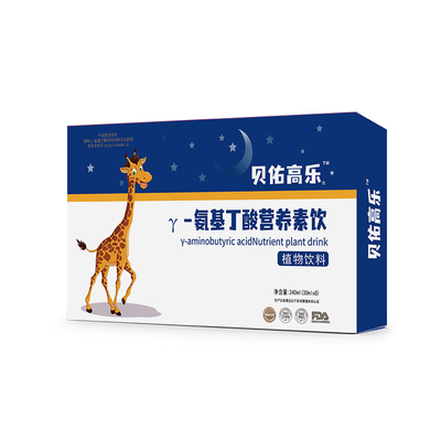 效果NO.I贝佑高乐氨基丁酸旗舰店