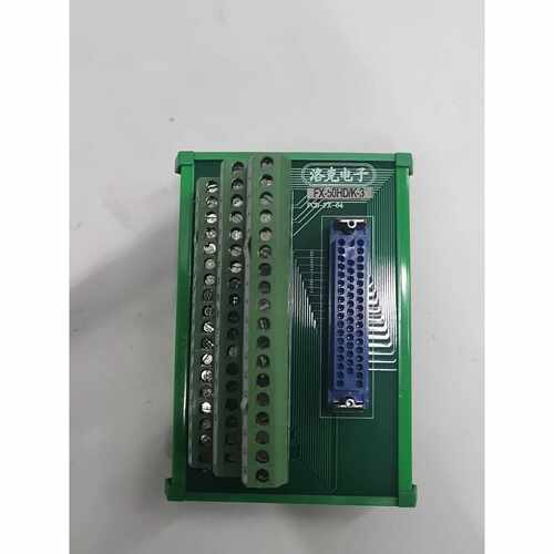 【请询价】全新分线器FX50HDK3泰州洛克电子多个现货