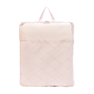 eachy旅行衣物收纳袋行李箱羽绒服压缩收纳袋旅游出差整内衣收纳