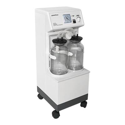 鱼跃电动吸痰器7A-23B医院同款老人病人家用吸痰机医用负压吸引器