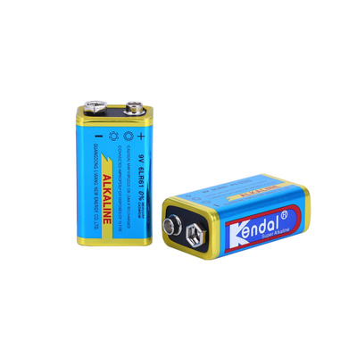 Kendal力王话筒万用表额温枪电池