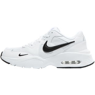 Nike耐克男鞋官方正品2026新款春秋AIRMAX气垫老爹跑步鞋运动鞋男