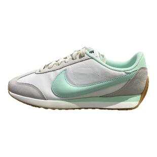 NIKE耐克PACIFIC女子复古运动耐磨复古拼接休闲阿甘鞋 HM4771-108