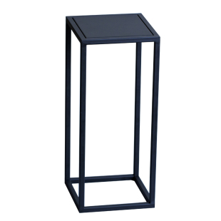 小博古架铁艺多宝阁底座现代简约紫砂壶架茶壶托摆架茶架子置物架