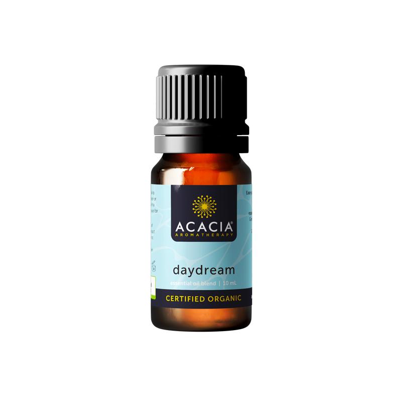 ACACIA澳洲進口柑橘夢飛翔減壓安神助睡眠薰衣草甜橙復(fù)方精油10ML
