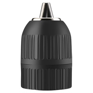 电锤转换头冲击钻夹头转换器圆柄电锺转接头电转头电钻钻夹头配件